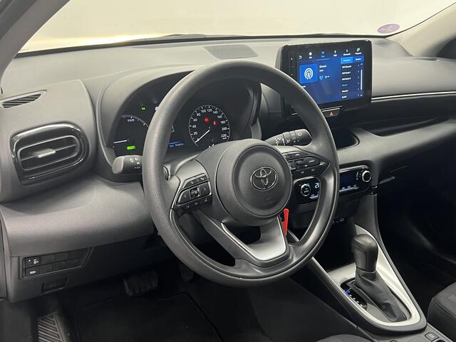 Toyota YARIS 1.5 Hybrid 115 Comfort | NAVI | CAMERA | ACC | CARPLAY |