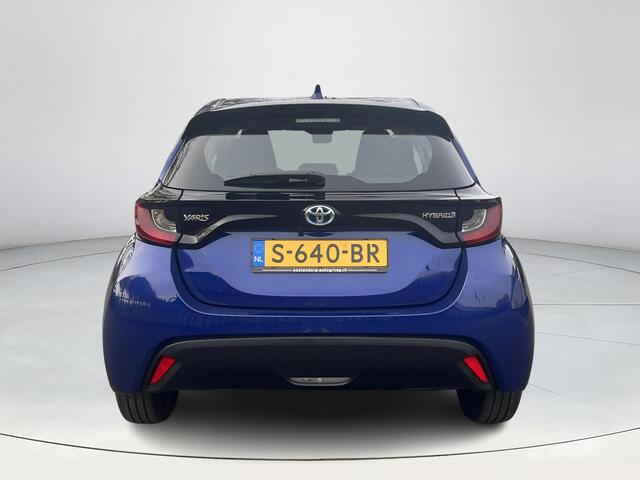 Toyota YARIS 1.5 Hybrid Active | 1e eigenaar | Dealeronderhouden | Carplay | Parkeercamera |
