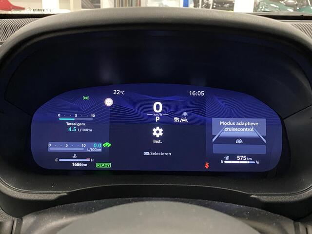 Toyota YARIS 1.5 Hybrid 130 Launch Edition DEMO!