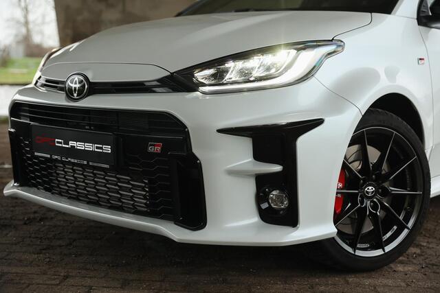Toyota YARIS GR 1.6 AWD WRC Edition 1 of 300