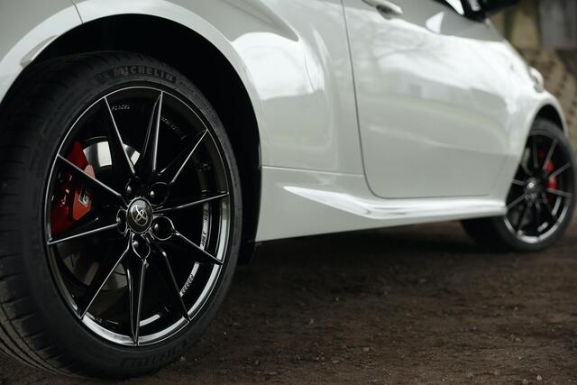 Toyota YARIS GR 1.6 AWD WRC Edition 1 of 300