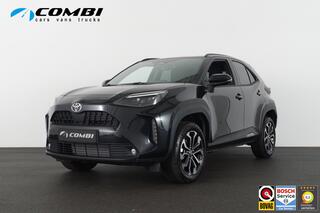 toyota-yaris-cross-1.5-hybrid-130pk