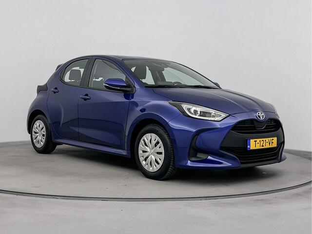 Toyota YARIS 1.5 Hybrid Active