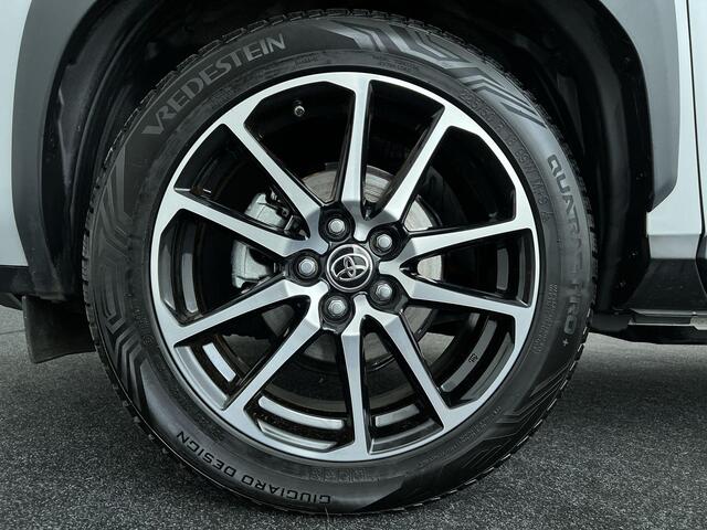 Toyota YARIS Cross 1.5 Hybrid 130 GR Sport | Rijklaar | GR-Plus Pack | JBL | HUD