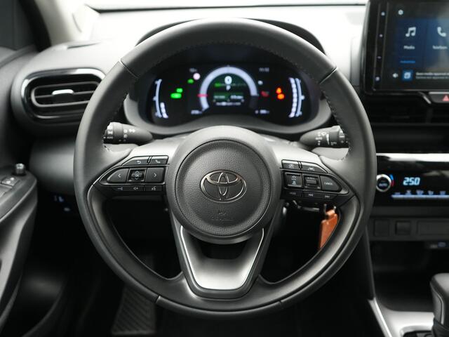 Toyota YARIS Cross 1.5 Hybrid 115 Active