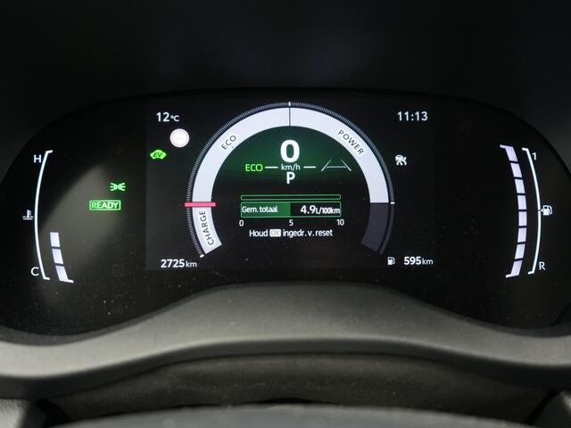 Toyota YARIS Cross 1.5 Hybrid 115 Active