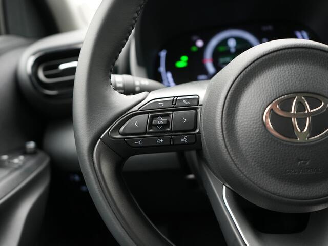 Toyota YARIS Cross 1.5 Hybrid 115 Active