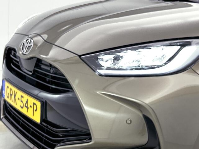 Toyota YARIS 1.5 Hybrid 130 Executive | NL auto | Dealeronderhouden |