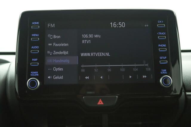 Toyota YARIS Cross 1.5 Hybrid Comfort | Adaptive Cruise Control | Achteruitrijcamera | Airco | Apple Carplay | Android Auto |