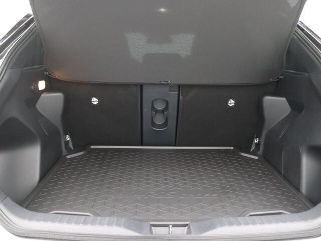 Toyota YARIS Cross 1.5 Hybrid GR Sport 130PK Aut. 18" LM Velgen, Elektr. Achterklep, Keyless, Achteruitrijcamera, Navi, Side Assist, Stoel-Stuurverwarming, Voorruitverwarming