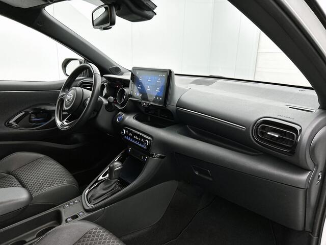 Toyota YARIS 1.5 Hybrid Style