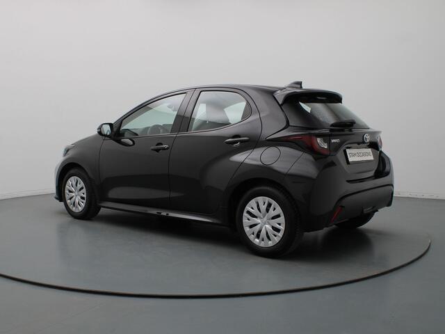 Toyota YARIS 115pk Hybrid Active Automaat Camera | Climate | Cruise | Carplay