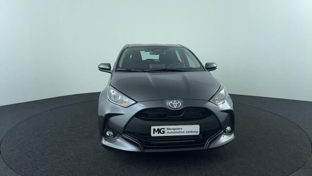 Toyota YARIS 1.5 Hybrid 115 Active | Rijklaar |