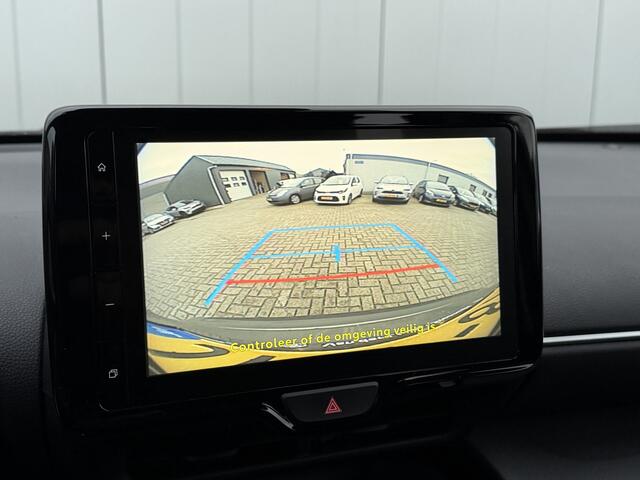 Toyota YARIS Cross 1.5 Hybrid 115 Active Limited PDC Nieuw Model Carplay