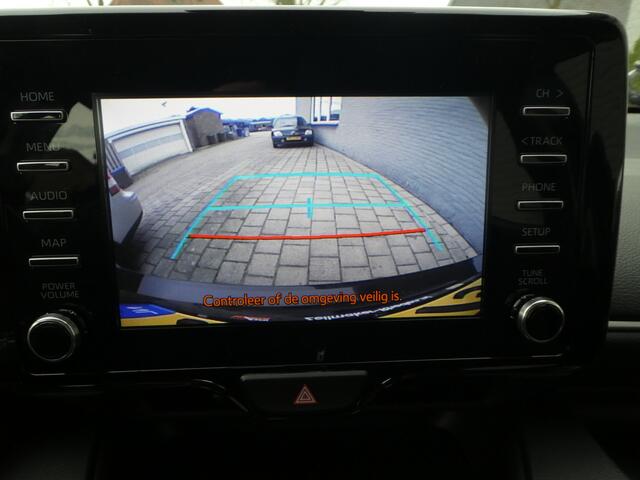 Toyota YARIS 1.5 Hybrid 115 Active