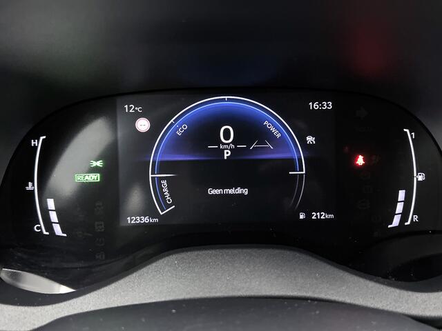 Toyota YARIS Cross 1.5 Hybrid Active | Limited | stoelverwarming |