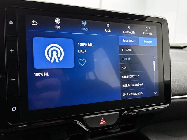 Toyota YARIS Cross 1.5 Hybrid Active | Limited | stoelverwarming |