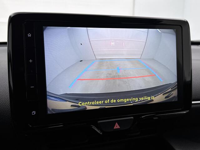 Toyota YARIS Cross 1.5 Hybrid Active | Limited | stoelverwarming |