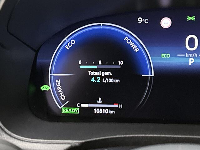 Toyota YARIS Cross 1.5 Hybrid 130 Executive | Premium uitgevoerd | Afneembare trekhaak |