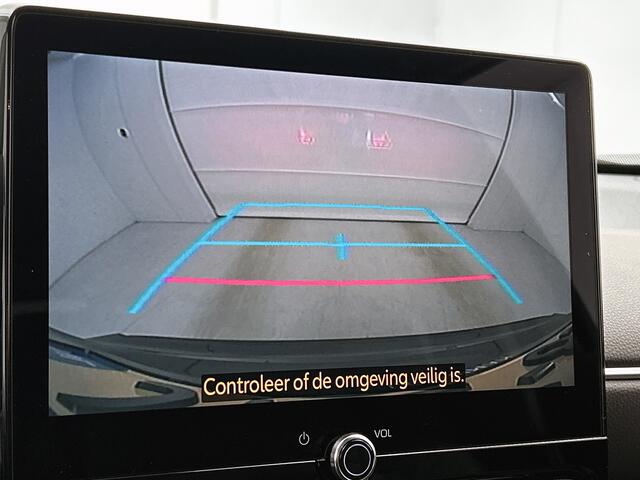 Toyota YARIS Cross 1.5 Hybrid 130 Executive | Premium uitgevoerd | Afneembare trekhaak |