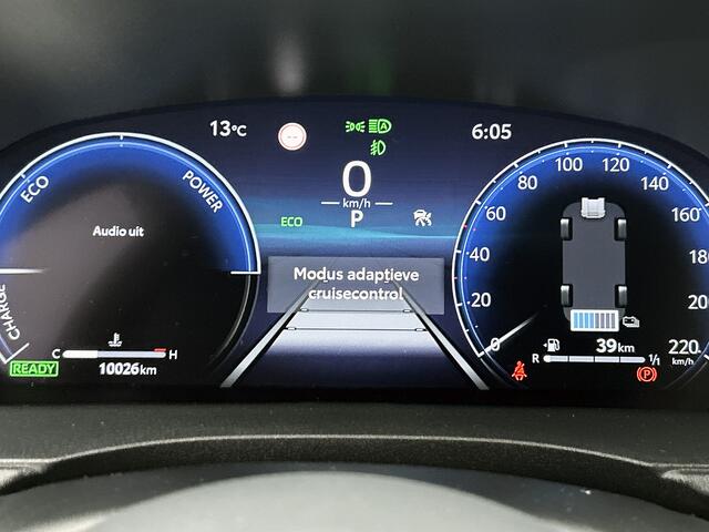 Toyota YARIS Cross 1.5 Hybrid 130 Executive | Premium uitgevoerd |