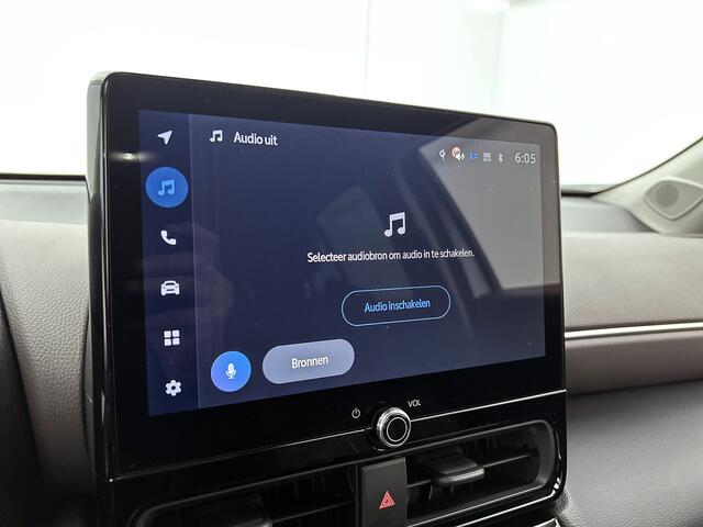 Toyota YARIS Cross 1.5 Hybrid 130 Executive | Premium uitgevoerd |