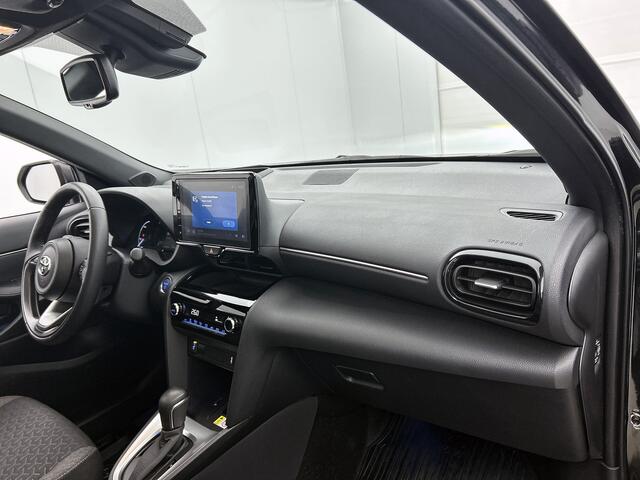 Toyota YARIS Cross 1.5 Hybrid Dynamic | Limited | Panorama dak | Stoelverwarming |