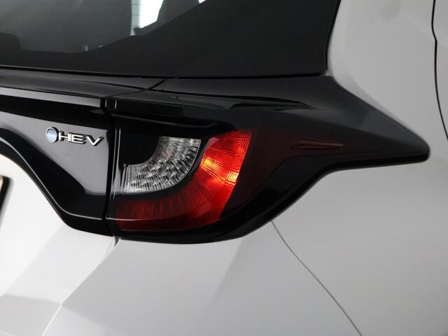 Toyota YARIS 1.5 Hybrid 115 Active | Apple CarPlay & Android auto | Parkeersensoren | Adaptieve Cruise Control |