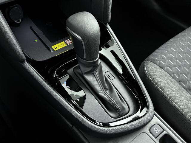 Toyota YARIS Cross 1.5 Hybrid 115 Dynamic *DEMO* | Comfort pack |