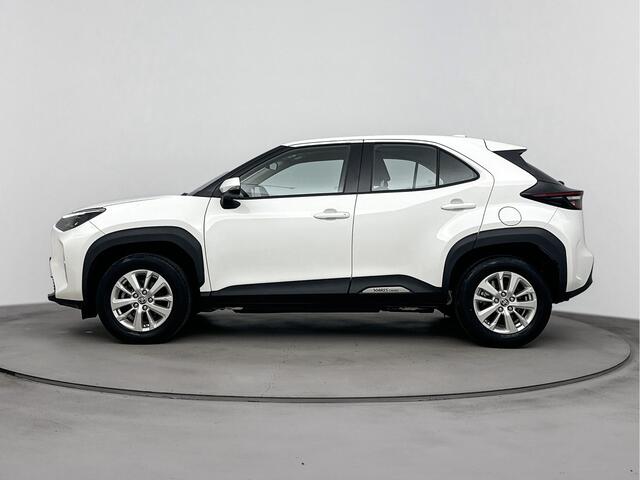 Toyota YARIS Cross 1.5 Hybrid Active | Apple Carplay & Android Auto | Parkeercamera | *