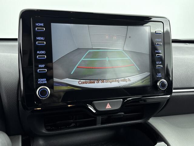 Toyota YARIS Cross 1.5 Hybrid Active | Apple Carplay & Android Auto | Parkeercamera | *