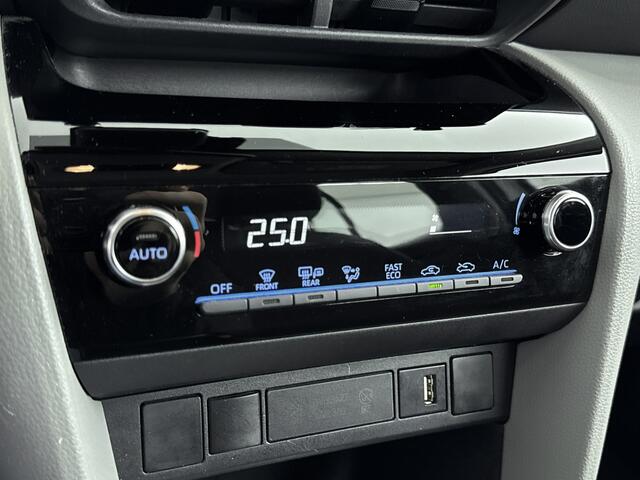 Toyota YARIS Cross 1.5 Hybrid Active | Apple Carplay & Android Auto | Parkeercamera | *