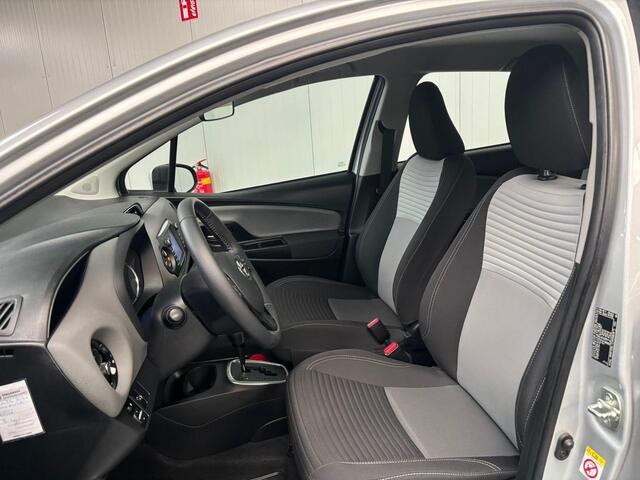 Toyota YARIS 1.5 Hybrid Aspiration
