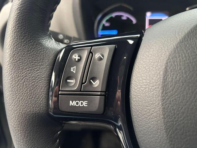 Toyota YARIS 1.5 Hybrid Aspiration