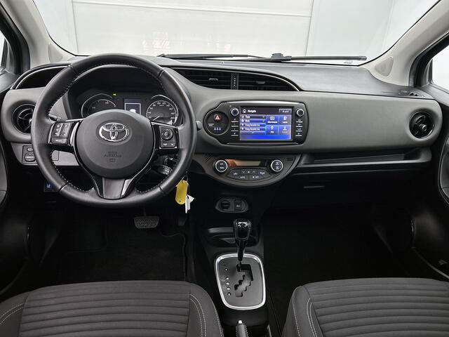 Toyota YARIS 1.5 Hybrid Energy | Trekhaak |