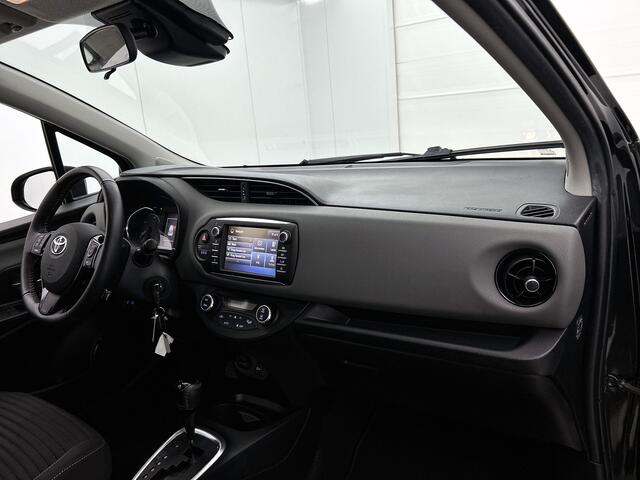 Toyota YARIS 1.5 Hybrid Energy | Trekhaak |