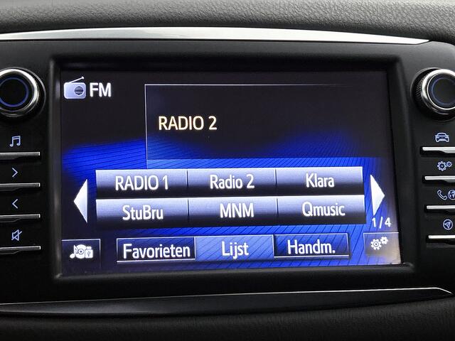 Toyota YARIS 1.5 Hybrid Energy | Trekhaak |