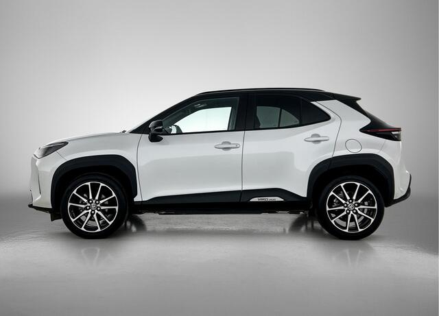 Toyota YARIS Cross 1.5 Hybrid 130 GR Sport | Premium uitgevoerd |
