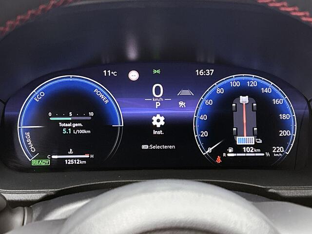 Toyota YARIS Cross 1.5 Hybrid 130 GR Sport | Premium uitgevoerd |