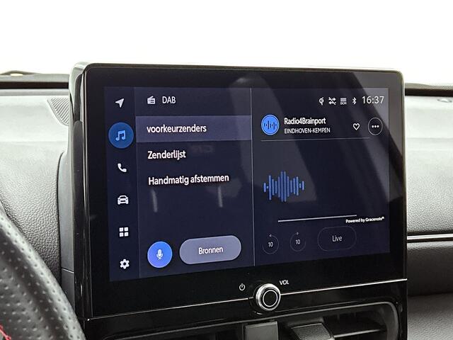 Toyota YARIS Cross 1.5 Hybrid 130 GR Sport | Premium uitgevoerd |