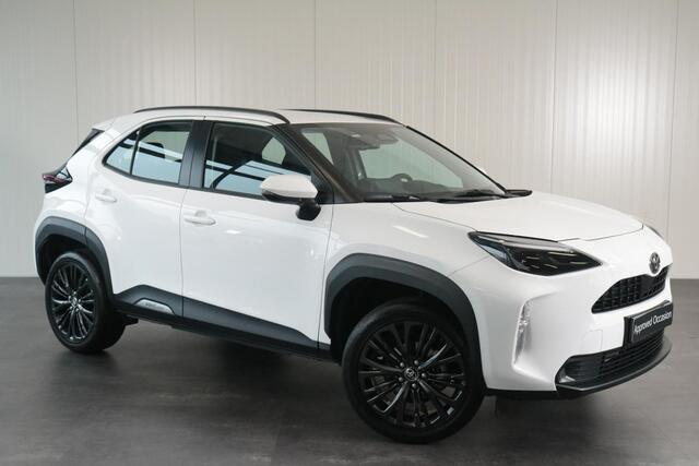 Toyota YARIS Cross 1.5 Hybrid 116 Active Limited, 18 Inch