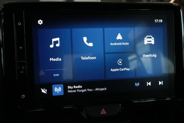 Toyota YARIS Cross 1.5 Hybrid 116 Active Limited, 18 Inch