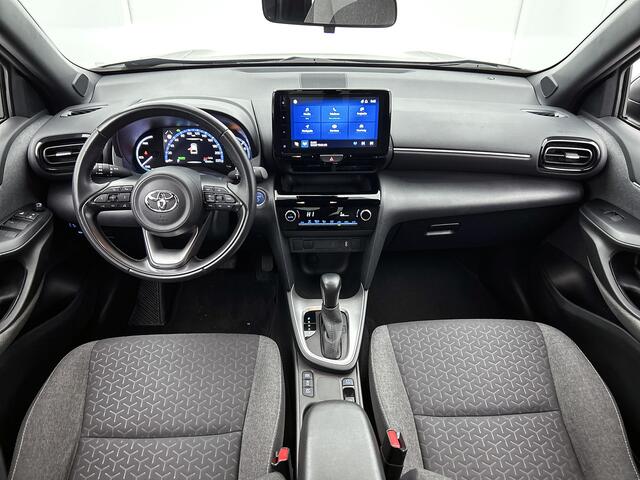 Toyota YARIS Cross 1.5 Hybrid First Edition