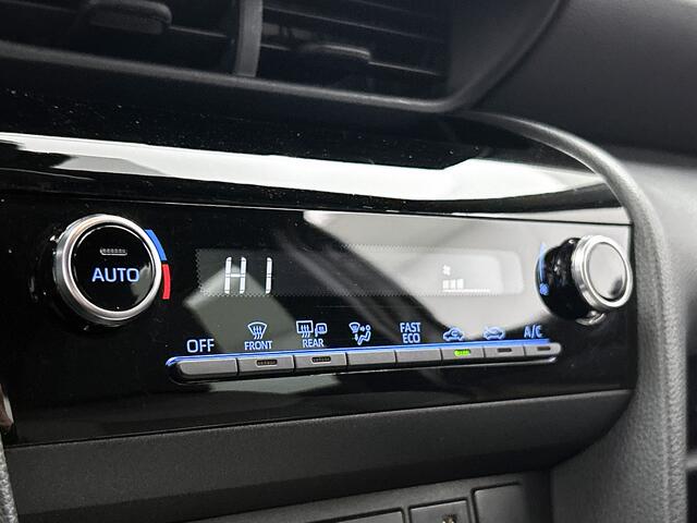 Toyota YARIS Cross 1.5 Hybrid First Edition