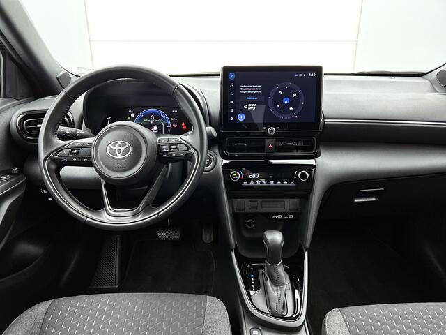 Toyota YARIS Cross 1.5 Hybrid Dynamic | NL auto | Dealeronderhouden |