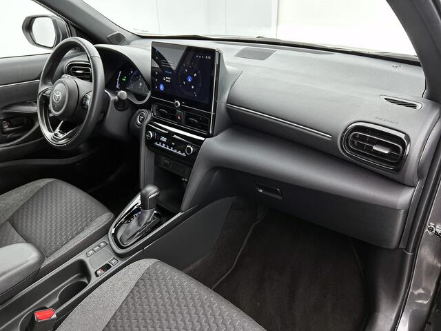 Toyota YARIS Cross 1.5 Hybrid Dynamic | NL auto | Dealeronderhouden |