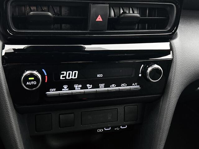 Toyota YARIS Cross 1.5 Hybrid Dynamic | NL auto | Dealeronderhouden |