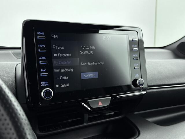 Toyota YARIS 1.5 Hybrid GR Sport Limited | Parkeercamera | Sportstoelen | Apple Carplay -/ Android Auto |
