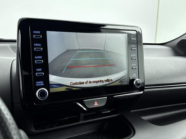 Toyota YARIS 1.5 Hybrid GR Sport Limited | Parkeercamera | Sportstoelen | Apple Carplay -/ Android Auto |