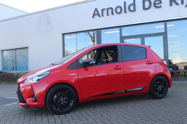 Toyota YARIS 1.5 Hybrid GR-Sport